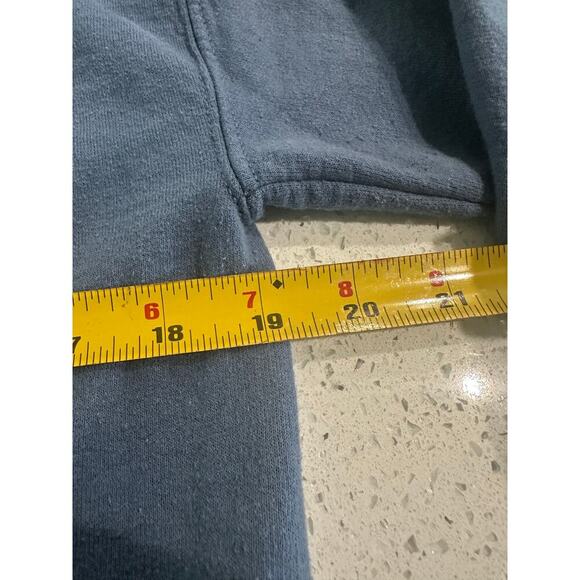 Vintage Camp Wayfarer Flat Rock North Carolina Sweatshirt Size Large - Picture 4 of 5